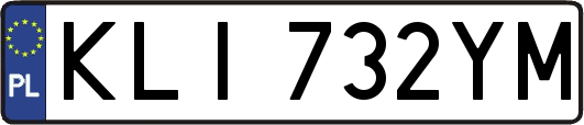 KLI732YM