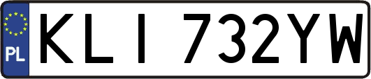 KLI732YW