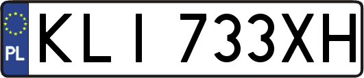 KLI733XH