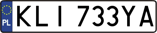 KLI733YA