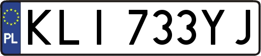 KLI733YJ