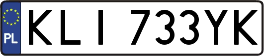 KLI733YK