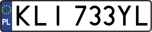KLI733YL