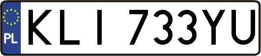 KLI733YU