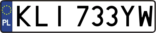 KLI733YW