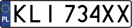 KLI734XX