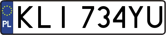 KLI734YU