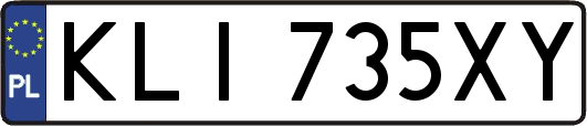 KLI735XY