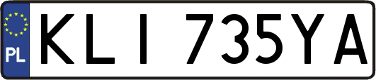KLI735YA