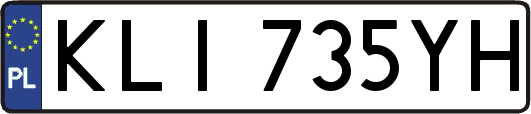 KLI735YH