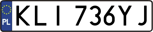 KLI736YJ
