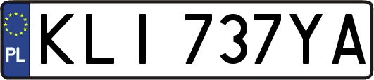 KLI737YA