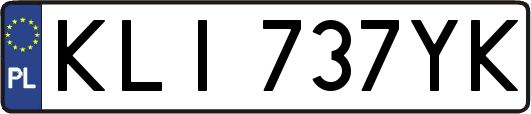 KLI737YK