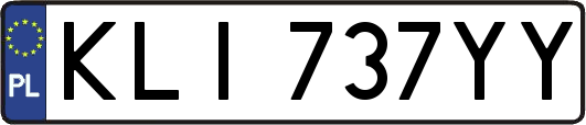 KLI737YY