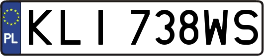 KLI738WS