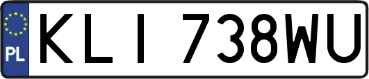 KLI738WU