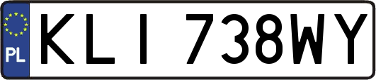 KLI738WY
