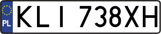 KLI738XH