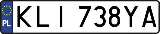 KLI738YA