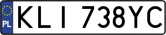 KLI738YC