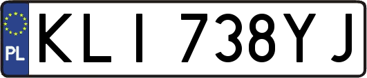 KLI738YJ