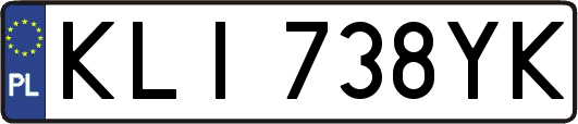 KLI738YK