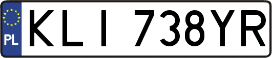 KLI738YR