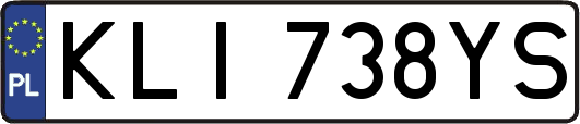 KLI738YS