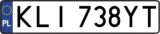 KLI738YT