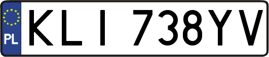 KLI738YV