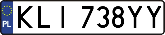 KLI738YY