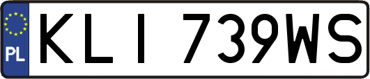 KLI739WS