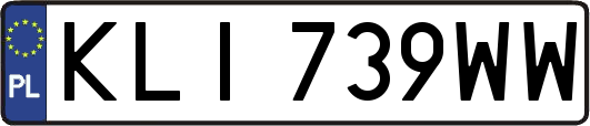 KLI739WW