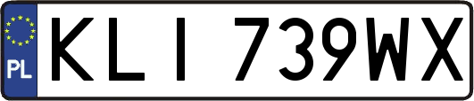 KLI739WX