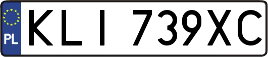KLI739XC