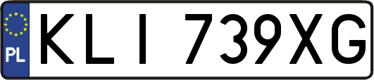 KLI739XG