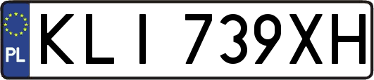 KLI739XH