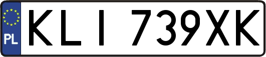 KLI739XK