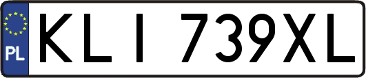 KLI739XL