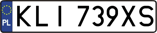 KLI739XS
