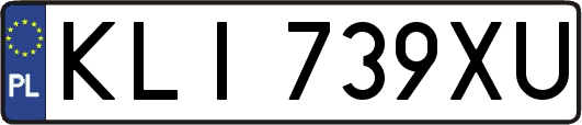 KLI739XU