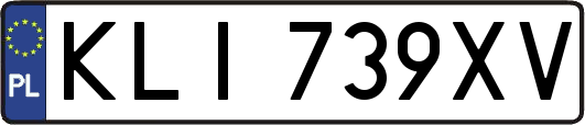 KLI739XV