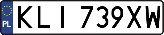KLI739XW