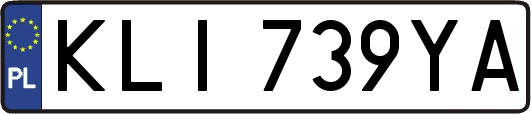KLI739YA