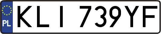 KLI739YF