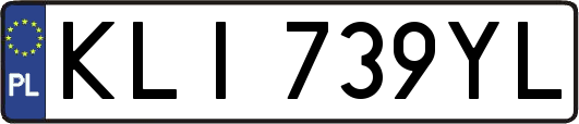 KLI739YL
