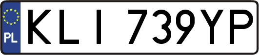 KLI739YP
