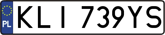 KLI739YS