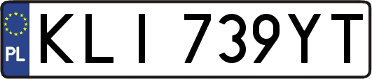 KLI739YT
