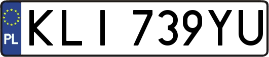 KLI739YU
